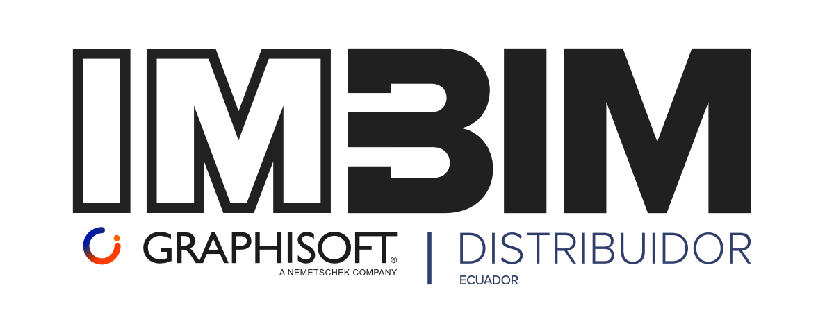 Graphisoft Ecuador ahora es IMBIM