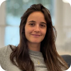 Camila Mina. Architect, Visual Specialist, AI Artist Designer