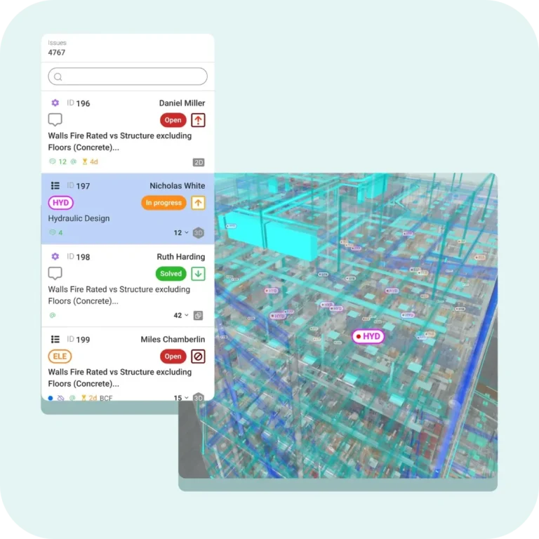 Gestión de incidencias en Revizto
