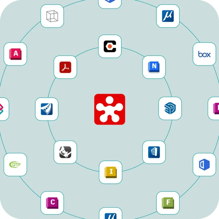 Integraciones API con Revizto