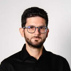 Fotografía profesional de Italo Brambilla O'Brien. Gerente general de IMBIM.