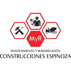 Construcciones espinoza
