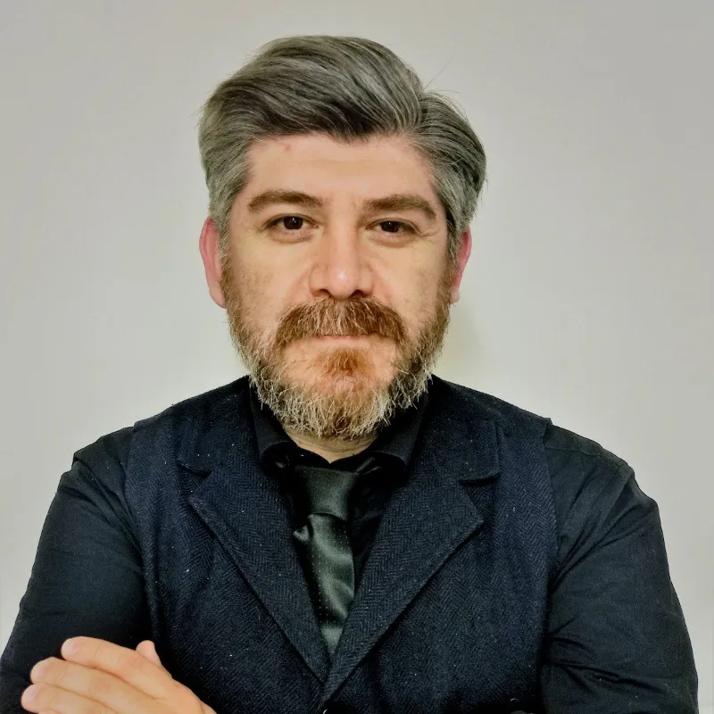 Bim manager rubén soto leiva