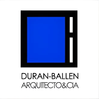 Duran-ballen arquitectos