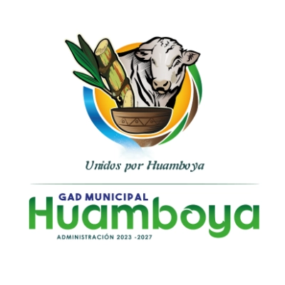 Gad municipal huamboya