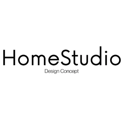 Home studio design concept
