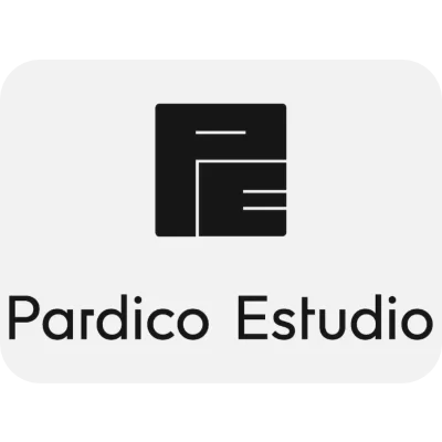 Pardico estudio