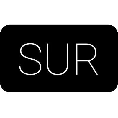 Arquitectura sur